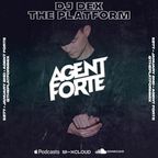 The Platform 277 Feat. Agent Forte @djagentforte