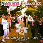 The Great White Hope Vol. 5