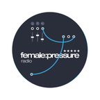 female:pressure radio with GRAY on 674.fm - Synth Nostalgia Special