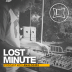 Lost Minute Podcast #019 - Analog303