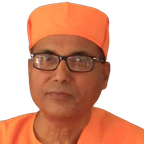 Bestow Thy Blessings Upon Me || Swami Sumanasananda