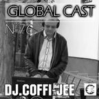Dj.Coffi - Jee_Global music podcast n 76 #Subconscious Dream