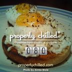 Properly Chilled #80 (B)