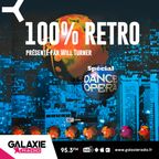 100% RETRO special DANCE OPERA - Will Turner sur Galaxie Radio