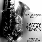 Beatzinvazion Part I – Jazzy Tunes