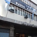 2016-11-29|Columna de medios de Claudio de Luca|Radio Nacional-Ley de Comunicaciones Convergentes