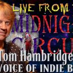 LIVE from the Midnight Circus featuring Tom Hambridge1