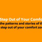 Law Three: Step Out Of Your Comfort Zone 12.16.17 Baptiste Power Vinyasa