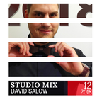 David Salow - Bye bye 2018 mix