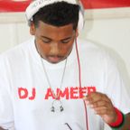 DJ AMEER WQFS 90.9 FM MIXTAPE