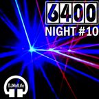 Club 6400 Night #10: Classic New Wave/Alternative/Industrial