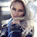 Betty Mix VS TeckRoad - Mountain Space