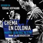 CHEMA EN COLONIA EPISODE 04