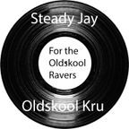 For the Oldskool hardcore raver crew (Steady Jay's Xmas 2022 mix)