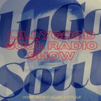 Alex Attias LillyGood Soul Radio Show 033 on Global Soul 06/ 06 / 2021