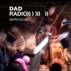 DAD RADIO #21 (DDF21) | Dogger, Fisher, German Bight, Humber, Thames, Dover, Wight