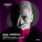 Pulsar by Dani Sinergia #130 (29 - 08 - 2019) Pulsar Radio Show