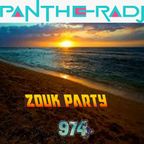 Zouk Party 974