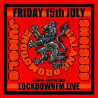 Friday Jungle - Heatwave Mash up! | www.LockdownFM.live | Galang Promotions