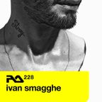 Ivan Smagghe RA podcast.228 - 2010.10.11 for A Night With... Ivan Smagghe