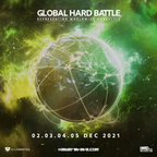 Barty Fire @ Global Hard Battle 2021 Team Poland (Real Hardstyle Radio)