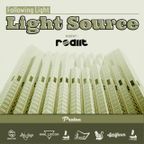 Following Light -  Light Source [06.01.2021]