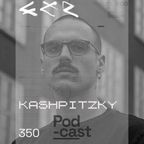 CLR Podcast 350 I Kashpitzky