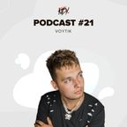 AreYouKidyMe Podcast - VOYTIK (#21)