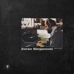Music of Zoran Simjanović