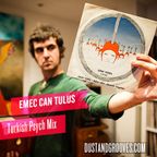 Dust & Grooves going Turkish.... Compiled by Emek Can Tulus
