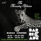 The Thursday Release with Sarah Cooper #36