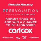 Honda TT Revolution 2016