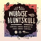 WUBDISE meets BLUNTSKULL - Dubplate Remix Mixtape