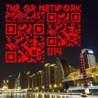 The QR Network Podcast 014
