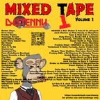 Mixed Tape Vol. 1 - Live at Capo