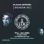 Law's Lair Radio S3 E9 [01.21.21]