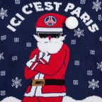 Paris Saint-Germain Christmas Party (w/ Bob Sinclar)