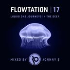 Flowtation 17 - Liquid Drum & Bass Mix - March 2023
