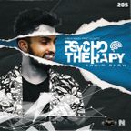PSYCHO THERAPY EP 205 BY SANI NIMS ON TM RADIO RADIO