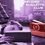 RECORD ROULETTE CLUB #191