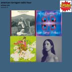 American Tarragon Radio Hour ep. 30 (Echoes Mix)