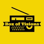 Box of Visions | #014 | The Underground Box