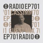 Toolroom Radio EP702 - CASSIMM Guest Mix
