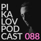 Pikalov - Podcast 088