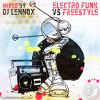 Electro Funk Vs Freestyle