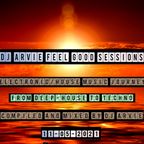 DJ Arvie Feel Good Sessions Episode 3 (11-05-2021)