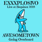 Awesometown Presents:  Going Overboard