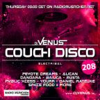 Couch Disco 208 (ElecTribal)