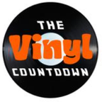 THE DJ JAY H  05.03.22 - The Vinyl Countdown Live