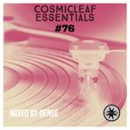 Cosmicleaf Essentials #76 by DENSE